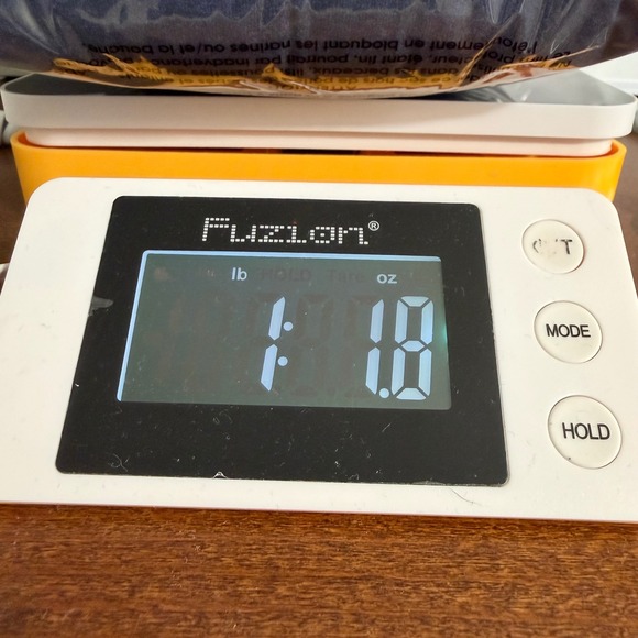 Polo Ralph Lauren Quarter Zip Pullover Mens XXL Blue Heathered Pony Logo NWT - Picture 9 of 9